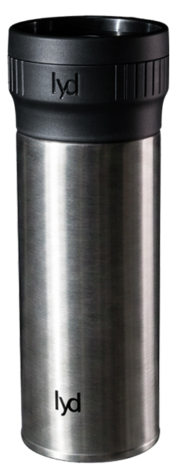 LYD 13 oz (0.4L) + Qi charger